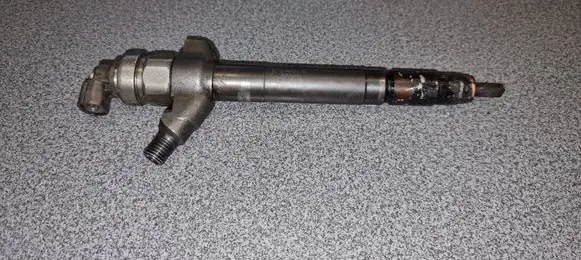 Ford Transit Fuel injector 6C1Q9K546BC 01K03495