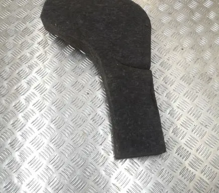 Dodge Grand Caravan Fender end trim 