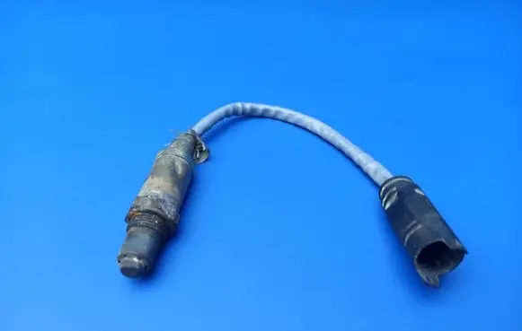 BMW 7 E65 E66 Lambda probe sensor 7512973 0258005298 1178751297302