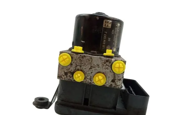 Volkswagen Bora ABS Pump 1J0614517J