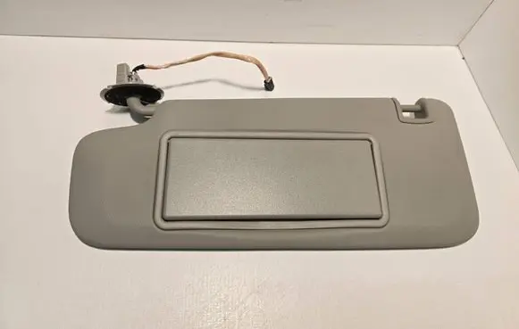 Opel Astra K Sun visor 39046141 2010150112