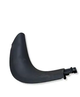 Peugeot 508 Foot area side trim 9686335677 MP6509