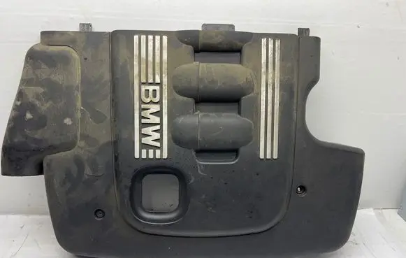 BMW 1 E81 E87 Engine cover (trim) 7789006