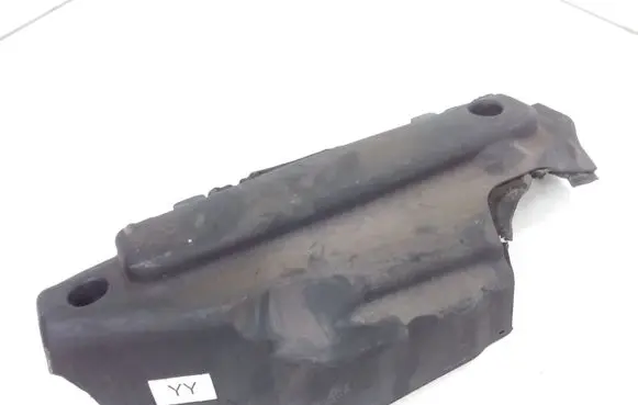 BMW X5 E53 Engine cover (trim) 7788912