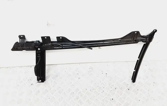 BMW 7 F01 F02 F03 F04 Rear door sun blind/shade 9141408