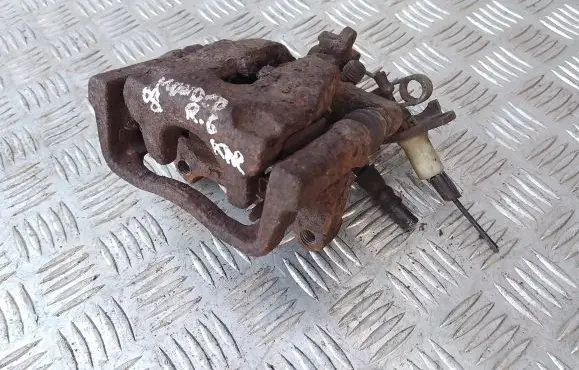 Ford Mondeo MK IV Rear brake caliper