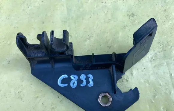 Mercedes-Benz C AMG W204 Other front suspension part A2045461243