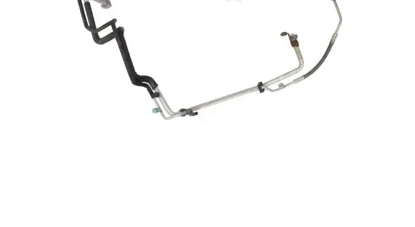SsangYong Korando Air conditioning (A/C) pipe/hose 6863034603