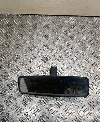 Peugeot Boxer Rear view mirror (interior)