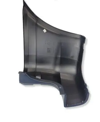 Mercedes-Benz Vito Viano W639 Rear bumper corner part panel trim A6398801471