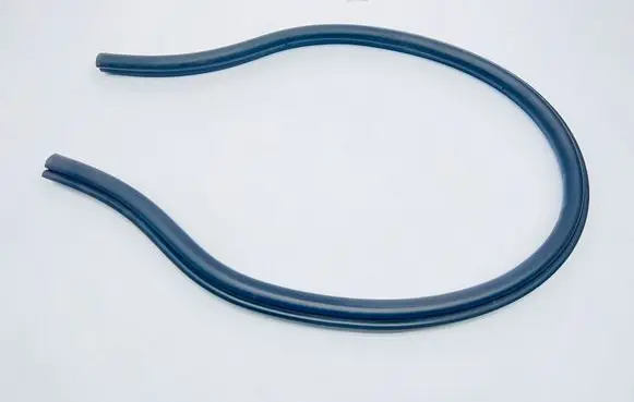 Audi TT TTS Mk2 Engine compartment rubber 8J0823723B