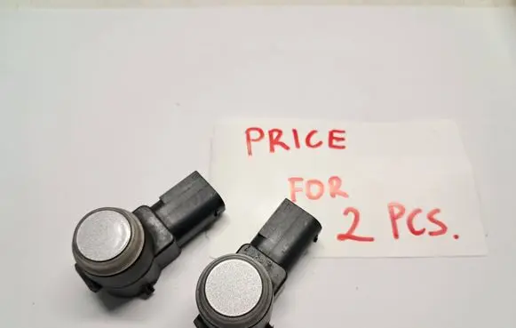 Peugeot 308 Parking PDC sensor 9663821577 9663821577ZA