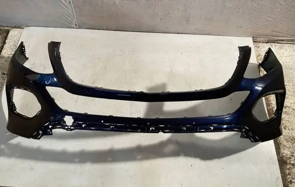 Mercedes-Benz GLE (W166 - C292) Front bumper
