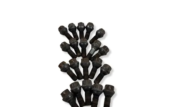 BMW 3 E90 E91 Nuts/bolts 