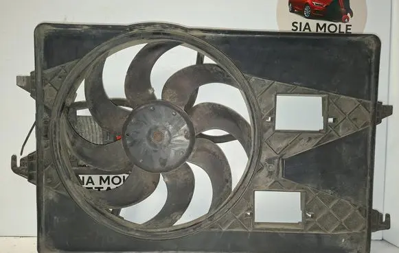 Ford Mondeo Mk III Electric radiator cooling fan 5S718C607 8240507