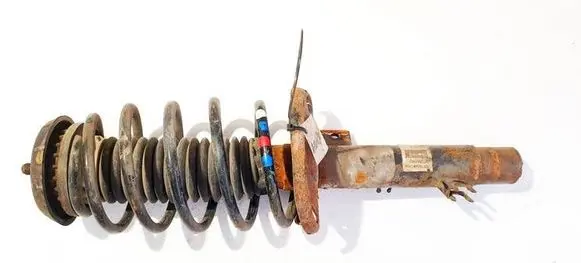 Front shock absorber/damper