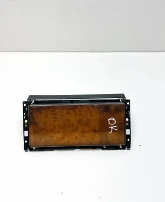 Car ashtray
