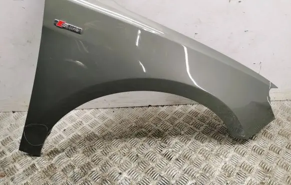 Audi A1 Fender