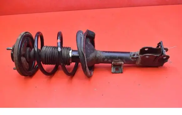 Mitsubishi ASX Front shock absorber/damper 339253
