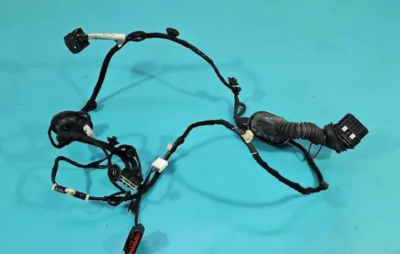 Ford S-MAX Rear door wiring loom G1GT-14633-ECB IMPRK1515030