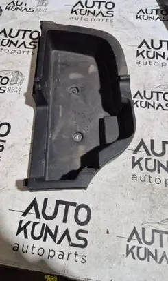 Toyota Avensis T250 Glove box in trunk 6499705020