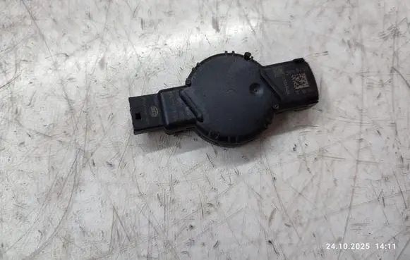 Opel Insignia B Rain sensor 39118700