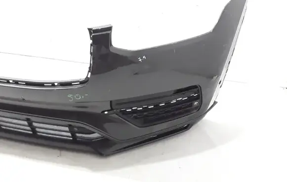 Volvo XC90 Front bumper 31690641