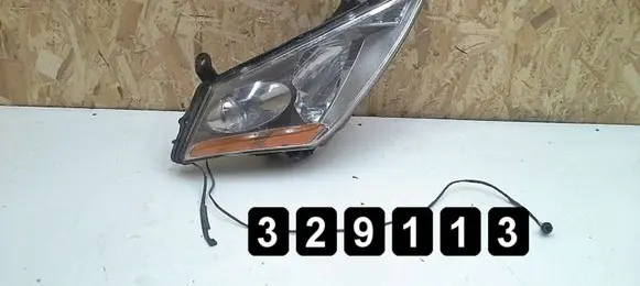 Nissan Murano Z50 Headlight/headlamp