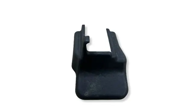 Toyota Highlander XU50 Front driver seat rail trim 721280E070