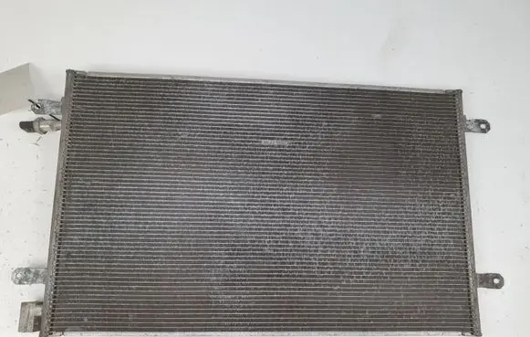 Audi A6 S6 C6 4F A/C cooling radiator (condenser) 4F0260401P