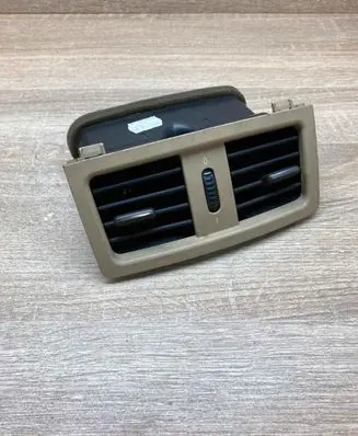 BMW 3 E90 E91 Rear air vent grill 7129556 6932023