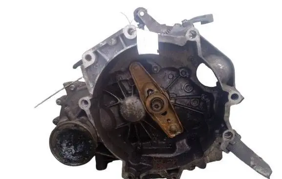 Skoda Fabia Mk1 (6Y) Manual 5 speed gearbox GSB