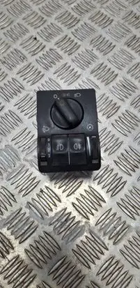 Light switch