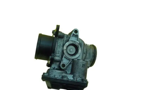 Jaguar XE EGR thermostat G4D35H273AA