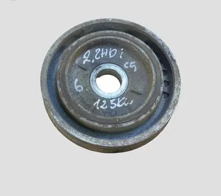 Citroen C5 Crankshaft pulley