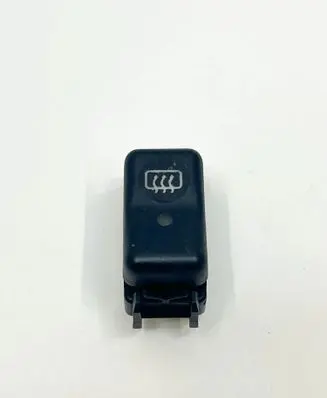 Mercedes-Benz SL R129 Windscreen/window heater switch A1298207410 1298207410