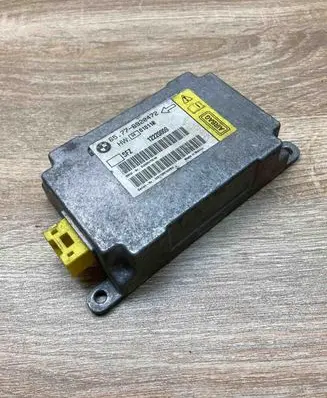 BMW 7 E65 E66 Airbag control unit/module 6920472 12220009 USED