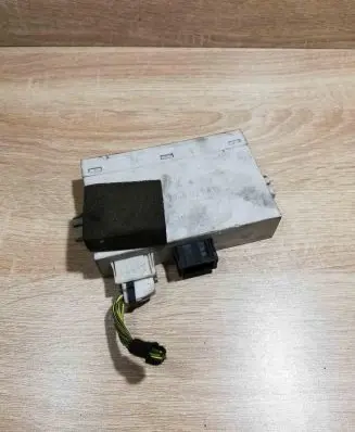 BMW 3 E46 Parking PDC control unit/module 6921415 Unt
