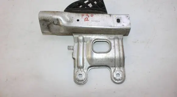 BMW 3 F30 F35 F31 Front bumper mounting bracket 7266194 10031013 110612