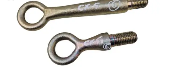 Mazda CX-5 Towing hook eye CX5