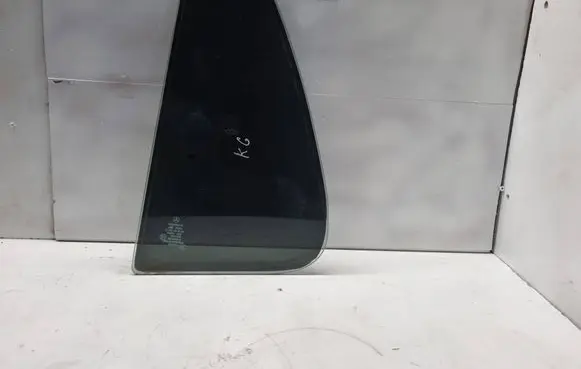 Mercedes-Benz ML W163 Rear vent window glass 43R008010 A006451