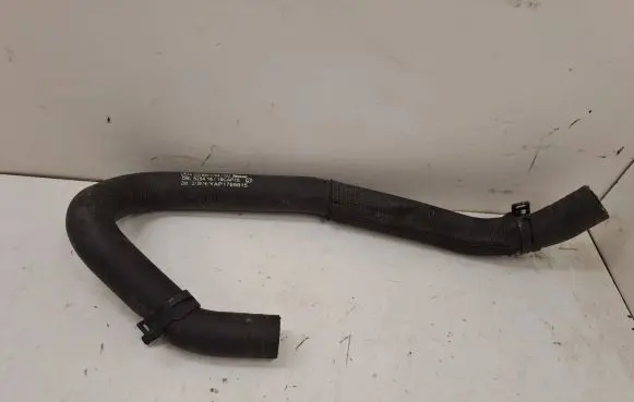 Mercedes-Benz C W205 Engine coolant pipe/hose A2058307704 DBL625416