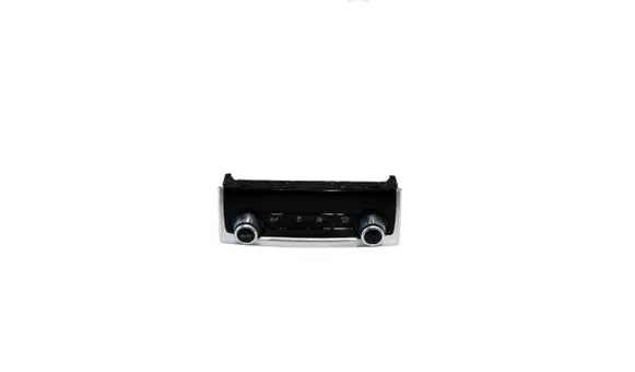 BMW 7 G11 G12 Climate control unit 61319399331 9399331