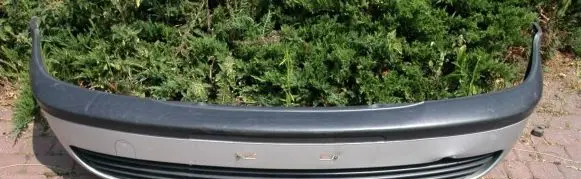 Opel Zafira A Front bumper