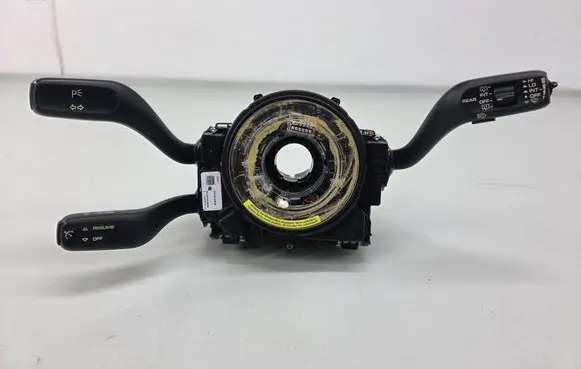 Porsche Panamera (970) Airbag slip ring squib (SRS ring) 7PP953568BA
