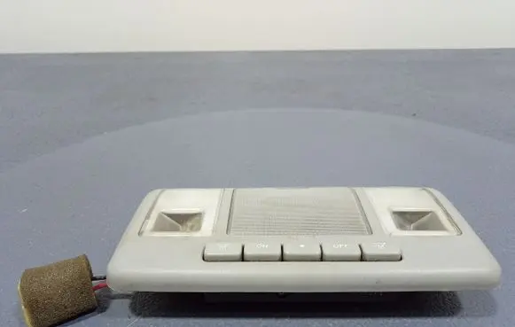 Hyundai Galloper Boot/trunk interior light 92800-23000