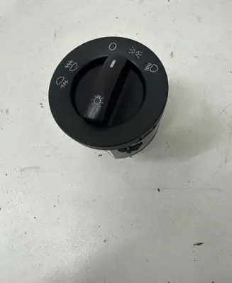 Volkswagen Touareg I Light switch 7L6941431Q 04054943