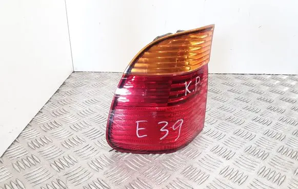 BMW 5 E39 Rear/tail lights 6900213 8371324