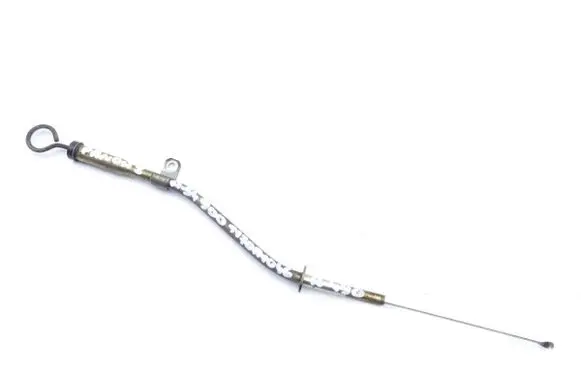 Renault Megane II Oil cooling pipe 