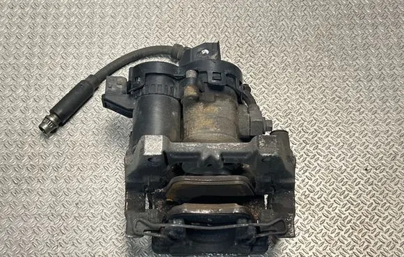 Volvo S90, V90 Rear brake caliper 31400669 31445757 31471267
